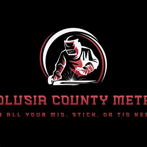 Volusia County Metal 